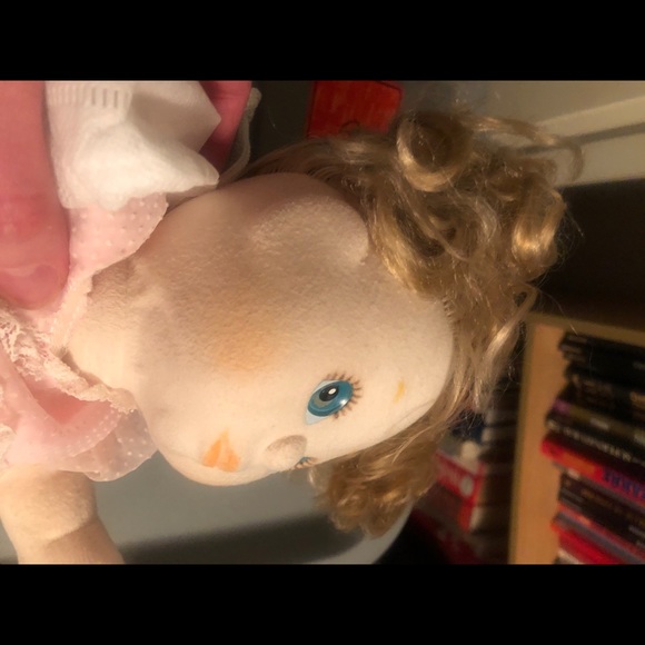 RARE 1985 vintage Mattell My Child doll - Picture 2 of 5